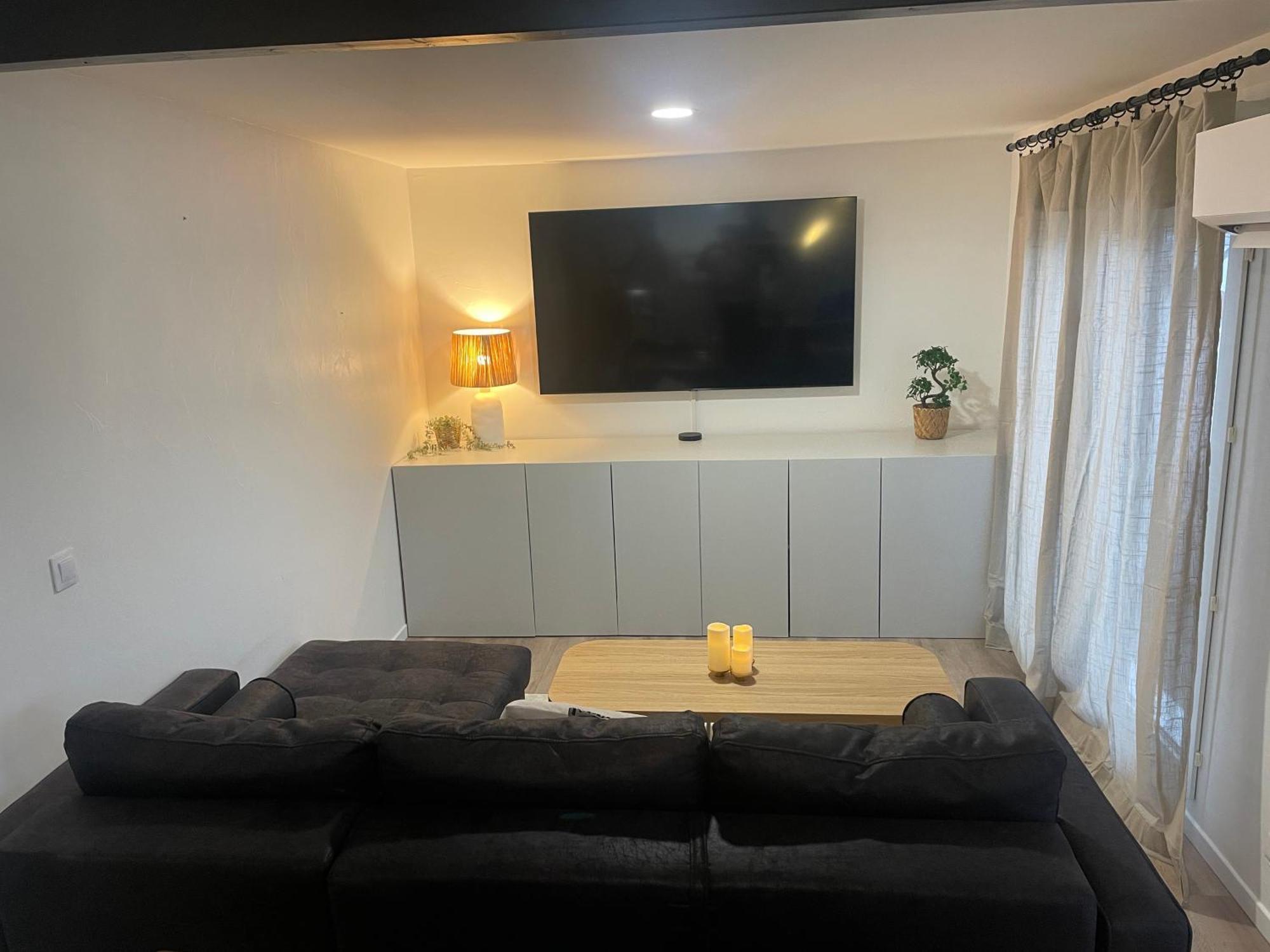Appart Balcon Clim 10 Mins Disneyland 2Chb Quartierchic Disneyland Paris Exterior foto